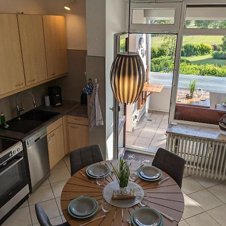 Haus Essen Whg. 8, Luettes Glueck In Cuxhaven-Duhnen Διαμέρισμα Εξωτερικό φωτογραφία