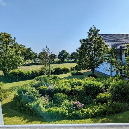 Haus Essen Whg. 8, Luettes Glueck In Cuxhaven-Duhnen Διαμέρισμα Εξωτερικό φωτογραφία