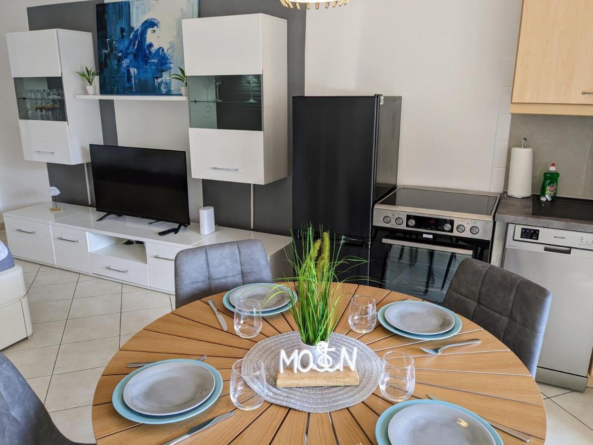 Haus Essen Whg. 8, Luettes Glueck In Cuxhaven-Duhnen Διαμέρισμα Εξωτερικό φωτογραφία