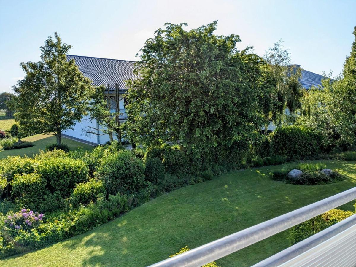 Haus Essen Whg. 8, Luettes Glueck In Cuxhaven-Duhnen Διαμέρισμα Εξωτερικό φωτογραφία