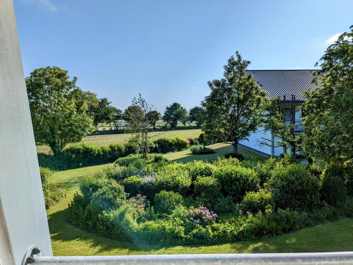 Haus Essen Whg. 8, Luettes Glueck In Cuxhaven-Duhnen Διαμέρισμα Εξωτερικό φωτογραφία