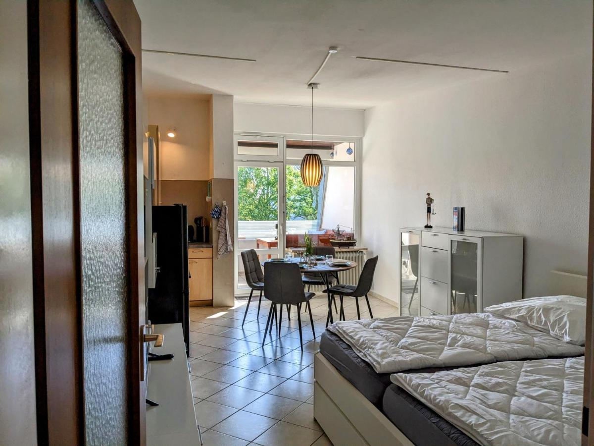 Haus Essen Whg. 8, Luettes Glueck In Cuxhaven-Duhnen Διαμέρισμα Εξωτερικό φωτογραφία
