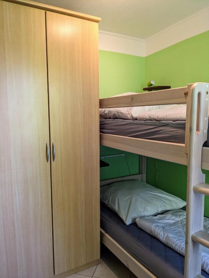 Haus Essen Whg. 8, Luettes Glueck In Cuxhaven-Duhnen Διαμέρισμα Εξωτερικό φωτογραφία